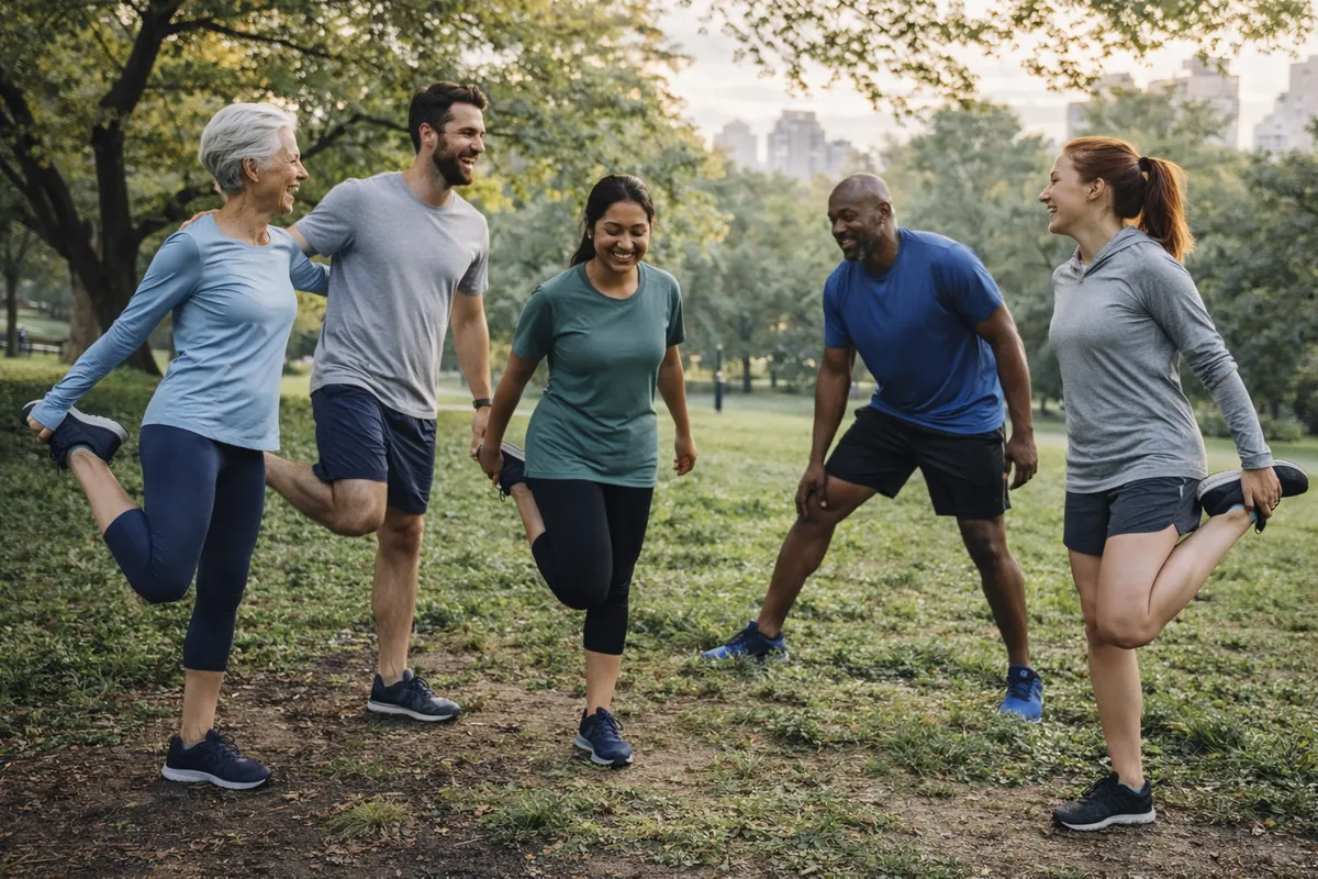 Bloque de comunidad en PacePal Agile